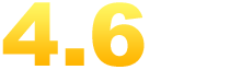 4.6 / 5