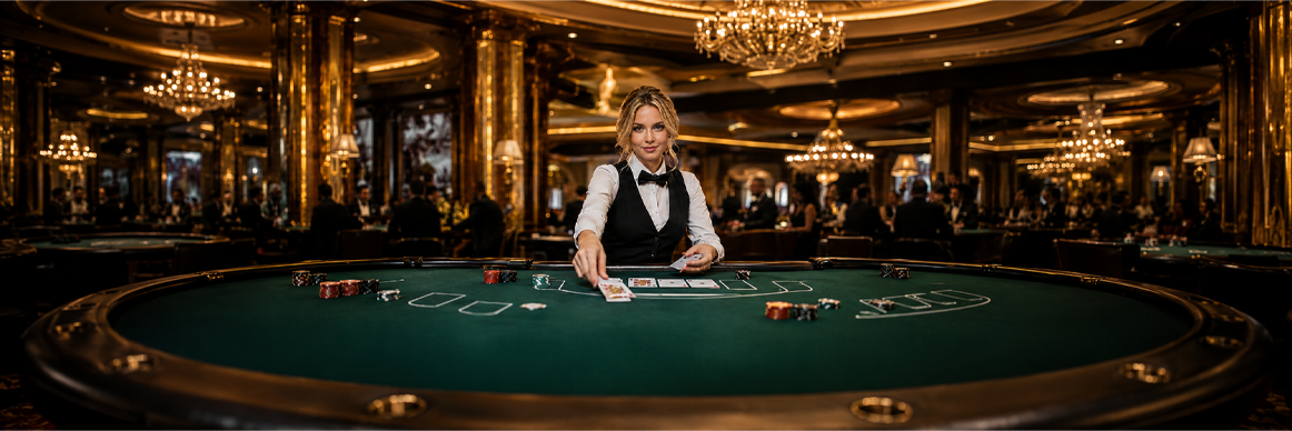 Live casino sports betting video preview